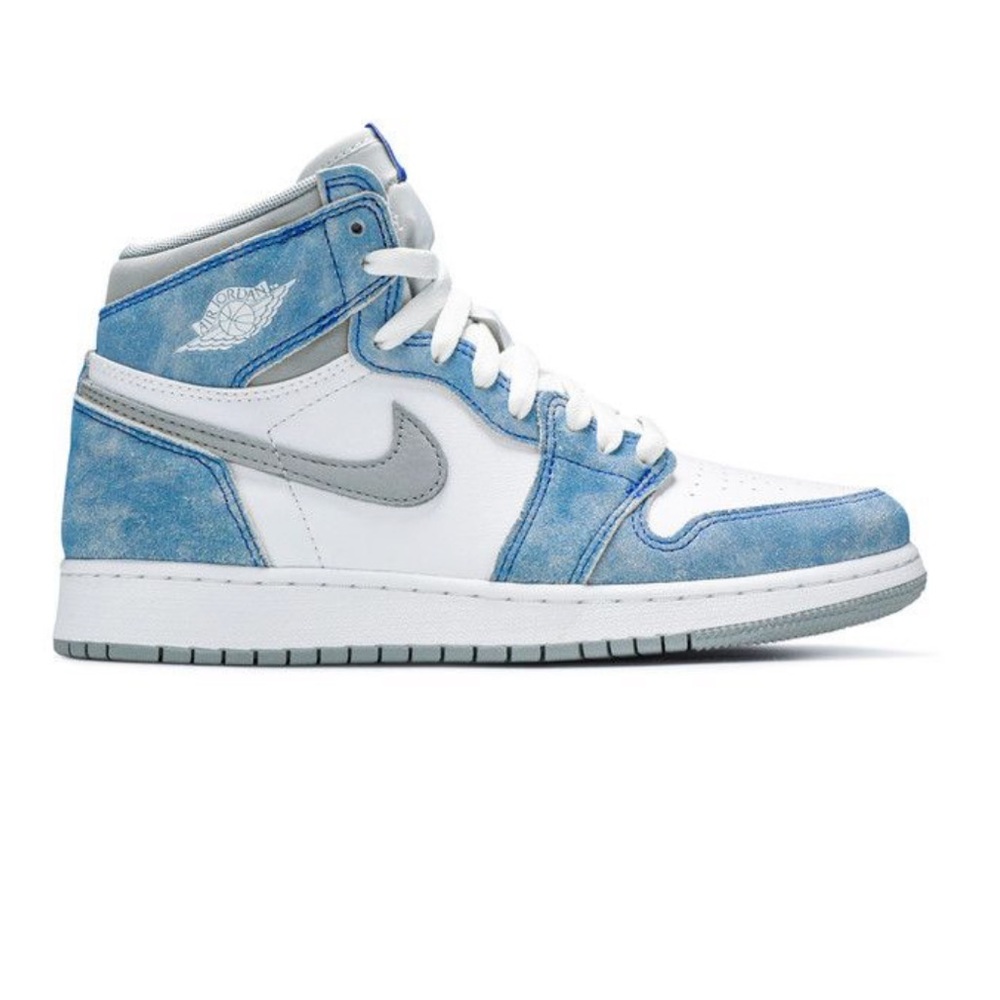 Air Jordan 1 Retro High OG GS ʼHyper Royal'